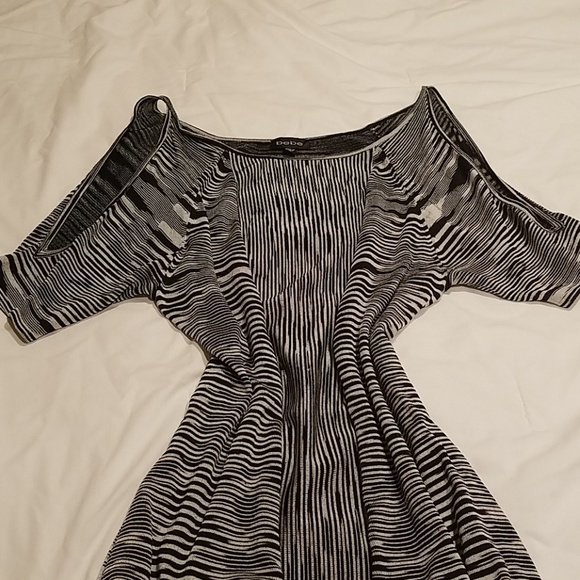 bebe Dresses & Skirts - Bebe Dress